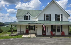 795 Main Street, Saint Francis, ME 04774