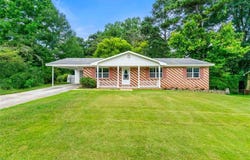 3027 Lakeridge Drive, Conyers, GA 30094
