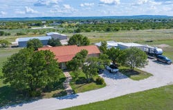 1102 E State Highway 36, Abilene, TX 79602