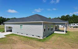 3201 Old Augusta Road, Dearing, GA 30808