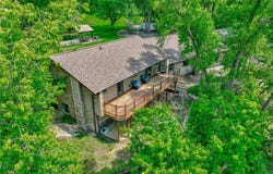 1045 Oakgreen Avenue N, West Lakeland Twp, MN 55082