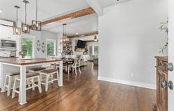 31 Pillar Lane, Hot Springs Village, AR 71909
