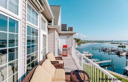 2411 Lake Avenue 18, North Muskegon, MI 49445