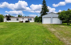 5554 State Hwy M-35, Perkins, MI 49872