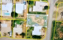 Lot 2 N Ford Street, Pearce, AZ 85625