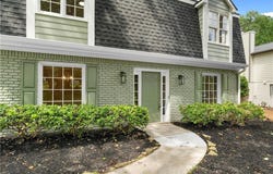 2743 Saddle Ridge Lake Drive, Marietta, GA 30062