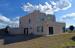 8 Overlook Way, Magdalena, NM 87825