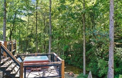 312 Learh Lane, Ellijay, GA 30540