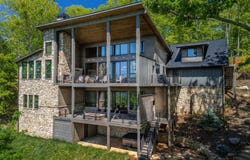126 Wawayanda, Mineral Bluff, GA 30559