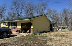 709 Owl Drive, Horseshoe Bend, AR 72512