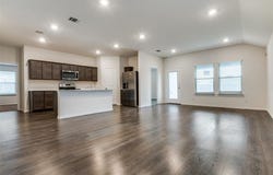 1937 Duskwood Drive, Lancaster, TX 75146