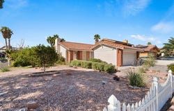 3365 Othello Drive, Las Vegas, NV 89121