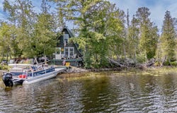 1 Sebec River Island, Milo, ME 04463