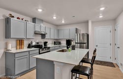 287 E Lupine Ln, Hayden, ID 83835