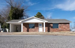 321 E 5th, Watonga, OK 73761