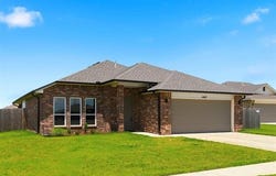 1407 E 150 Street S, Glenpool, OK 74033