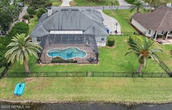 185 EDGEWATER BRANCH Drive, St. Johns, FL 32259