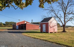 30309 REHOBETH ROAD, MARION STATION, MD 21838