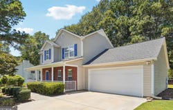 4255 Willow Springs, Loganville, GA 30052