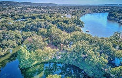1336 S Lakeside Drive, Burnet, TX 78611
