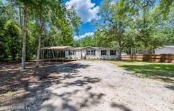 785 W MARKET Road, Starke, FL 32091