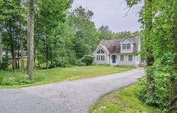 4 Baker Road, Freeport, ME 04032