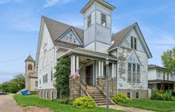 323 N Division Street, Stuart, IA 50250