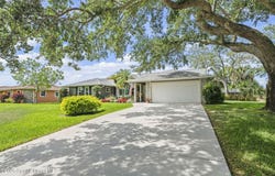 101 Joy Haven Drive, Sebastian, FL 32958