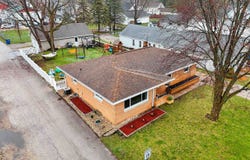 127 WILLIAMS Street, PULASKI, WI 54162