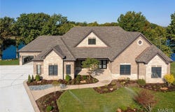 783 Schaeffer's Grove Court, Chesterfield, MO 63005