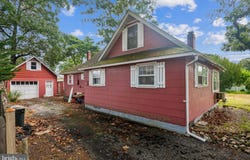 101 AVALON ROAD, CAPE MAY, NJ 08204
