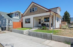 1628 Lowell, Butte, MT 59701