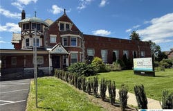 1544 Hamilton, Allentown City, PA 18102