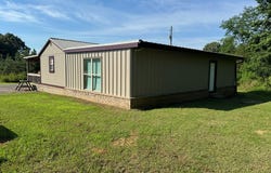 1295 Edwards Road, SARDIS, MS 38666