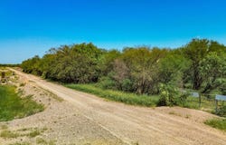 1022 Silver Bridge Rd, Quemado, TX 78877