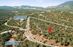 17, 21, 25 Eagle Crest Drive, Tijeras, NM 87059