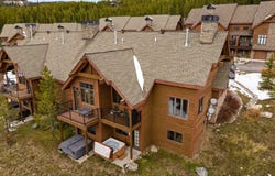 22 Heavy Runner Road unit: A, Big Sky, MT 59716