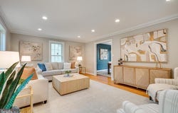 5718 WOODEN HAWK LN, BURKE, VA 22015