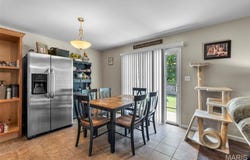229 Greenbrier Drive, Cape Girardeau, MO 63701