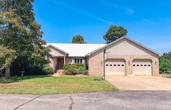 390 Key Cemetery Rd, Nebo, KY 42441