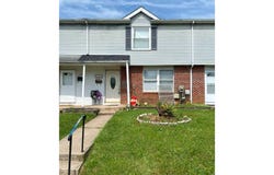 12366 BONFIRE DRIVE, REISTERSTOWN, MD 21136