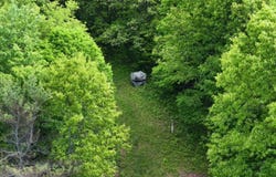Alderman Rd, Millfield, OH 45761