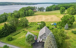 9 31st Fire Road, China, ME 04358