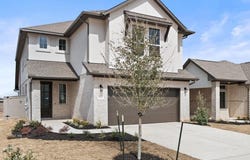 525 Bloomington LOOP, Hutto, TX 78634