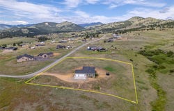 55 Sentinel Trail, Jefferson City, MT 59638