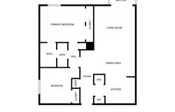 2094 Mesquite Avenue unit: 126, Lake Havasu, AZ 86403
