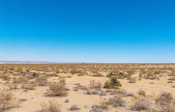 411 Willie Way, Joshua Tree, CA 92252