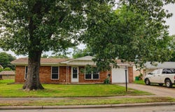 1803 S Dakota Street, Pine Bluff, AR 71601