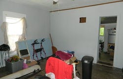 649 Spruce Street, Marion, VA 24354