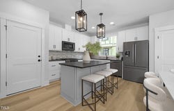 364 Church Street, Morrisville, NC 27560